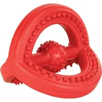 Trixie Tugger Mehrfarbig 14 cm