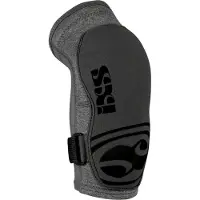 IXS Flow Evo+ Elbow Guards Grau L