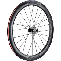 Vision Tc 55 Carbon Cl Disc Tubeless Rennrad Laufradsatz