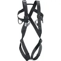 Petzl 8003 Kompletter Gurtzeug