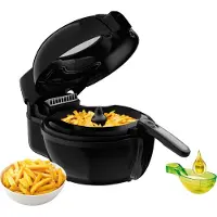 Tefal ActiFry Genius+ FZ773815, Heißluftfritteuse