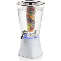 Domo Mixer 4l 10w mit wasserhahn DO9197LD