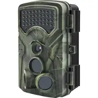Braun Scouting Cam Black1300