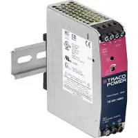 Tracopower TIB 080-112EX Strømforsyning til DIN-skinne (DIN-rail) +12.0 V/DC 6700 mA 80 W 1 x