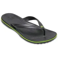 Crocs Pantolette Crocband Flip