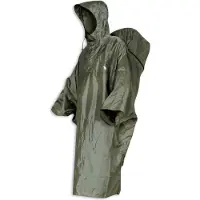 Tatonka Herren Poncho Cape S