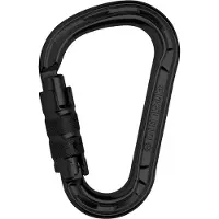 Edelrid Karabiner HMS Magnum Triple VPE5