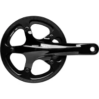 Shimano Alfine Fc-s501 1s 68 Bcd Kurbelgarnitur