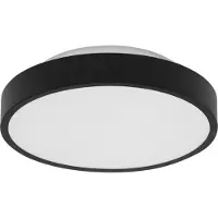 Ledvance Leuchte: für Decke, DEKORATIVE DECKENHINTERGRUNDLEUCHTE MIT WIFI TECHNOLOGIE / 28 W, 22-...24- V, Abstrahlwinkel: 11-, RGBTW, 3-65- K, Gehäusematerial: Metall, IP2-