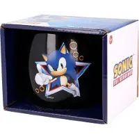 Stor Sonic Ceramic In Box 380ml Tasse