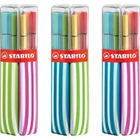 Stabilo Pen 68