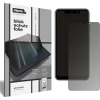 Dipos Blickschutzfolie 4-Way Privacy