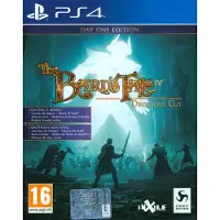 The Bard's Tale IV: Director's Cut, PS4, PlayStation 4, T (Jugendliche)
