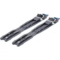 Salomon Prolink Race Skate Junior-langlaufbindungen