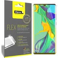 Dipos Displayschutzfolie Full-Cover 3D