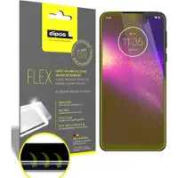 Dipos Displayschutzfolie Full-Cover 3D