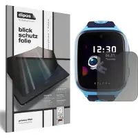 Dipos Blickschutzfolie 4-Way Privacy