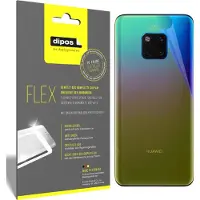 Dipos Displayschutzfolie Full-Cover 3D