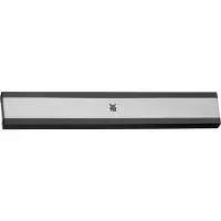 WMF 3201002956, Küchenmesser, Halter, Schwarz, Grau, Metall, 1 Stück(e)