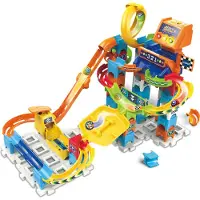Marble Rush - Racing Set M200 E