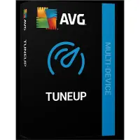 Avast! AVG TuneUp