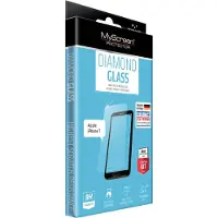 MyScreen Protector Diamond Glass