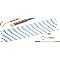 Kraftmann 1989 Kabel-Verlegehilfe