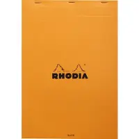 Rhodia Blöcke geheftet 80g Basics