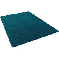 Snapstyle Hochflor Shaggy Teppich Palace