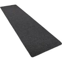 Snapstyle Feinschlingen Velour Läufer Teppich Strong
