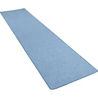 Snapstyle Feinschlingen Velour Läufer Teppich Strong