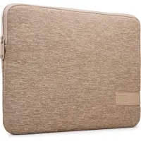 Case Logic Reflect MacBook Pro Hülle 13" Boulder Beige