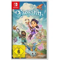 Fae Farm [Switch]