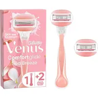 Gillette Venus Extra Smooth Snap Rasierer Damen 1 St