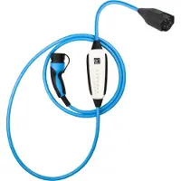 Nrg 32a Pure Gsm/gps/sim 7.5m Wlan Solarladegerät
