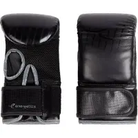 ENERGETICS Punch-Handsch. Punching Mitts PU TN 2.0 NAVY/ROT