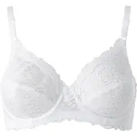 Triumph Bügel-BH Compliment 10166802 Weiß
