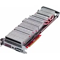 Sapphire AMD FirePro S10000 Server Graphics - Grafikkarten