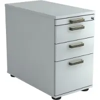 Hammerbacher Solid