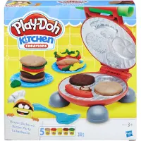 Play-Doh Der Grillton