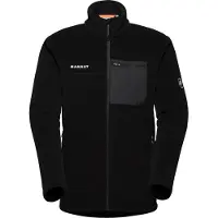 Mammut Innominata Fleece Mit Durchgehendem Reißverschluss