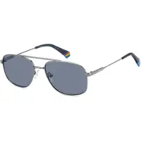 Polaroid Herrensonnenbrille PLD-6235-S-X-56V84C3 ø 56 mm