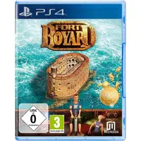Fort Boyard