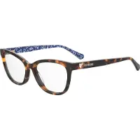 Moschino MOL639 2VM Rahmen von BRILLEN