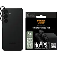 PanzerGlass Samsung Galaxy S25+ Kameraschutz