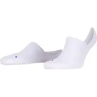 Falke Cool Kick Anti-Slip Socken Weiß