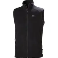 Helly Hansen Fleeceweste Daybreaker Fleece Vest Unisex Black-XS