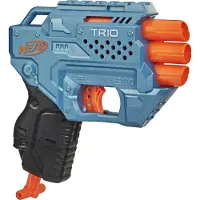 Nerf Elite 2.0 Trio TD3