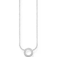 Thomas Sabo Kette Kreis Klein