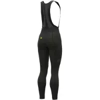 ALÉ Blizzard Lange Trägerhose